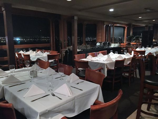 Private Dining